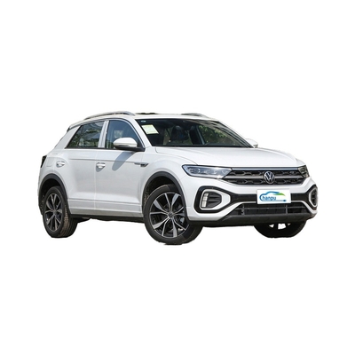 Freno de estacionamiento eléctrico Volkswagen T-ROC SUV de gasolina para volante multifunción