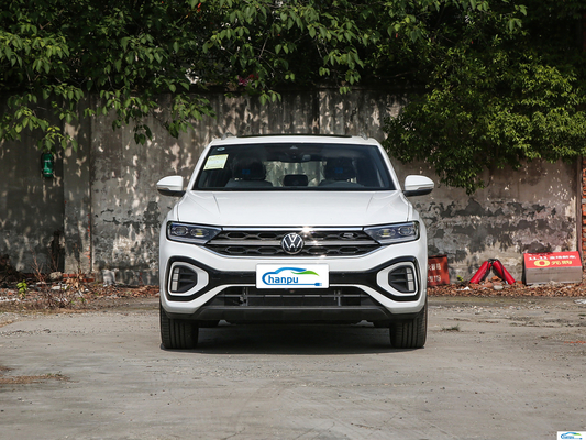 Freno de estacionamiento eléctrico Volkswagen T-ROC SUV de gasolina para volante multifunción