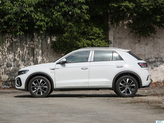 Freno de estacionamiento eléctrico Volkswagen T-ROC SUV de gasolina para volante multifunción