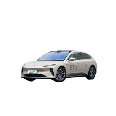 ET5T-2024 100Kwh Electrico Vehículo eléctrico para Nio SUV de 5 puertas y 5 asientos