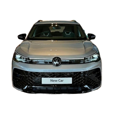 2024 Volkswagen Tiguan L 2.0T 330tsi 380tsi 300tsi SUV de gasolina Automóvil