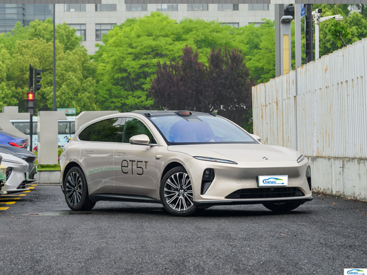 ET5T-2024 100Kwh Electrico Vehículo eléctrico para Nio SUV de 5 puertas y 5 asientos