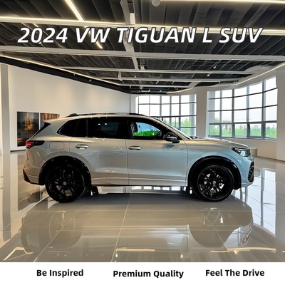 2024 Volkswagen Tiguan L 2.0T 330tsi 380tsi 300tsi SUV de gasolina Automóvil