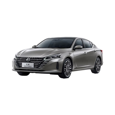Automóvil de pasajeros de gasolina con suspensión trasera de múltiples enlaces equipado con Dongfeng Nissan Teana Sedan