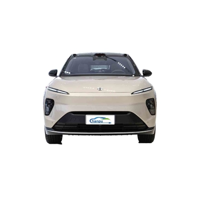Auto eléctrico hecho a medida Nio Es8-2024 75Kwh conveniente vehículo comercial de utilidad