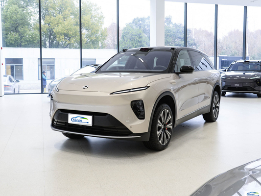 Auto eléctrico hecho a medida Nio Es8-2024 75Kwh conveniente vehículo comercial de utilidad