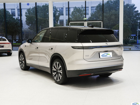 Auto eléctrico hecho a medida Nio Es8-2024 75Kwh conveniente vehículo comercial de utilidad