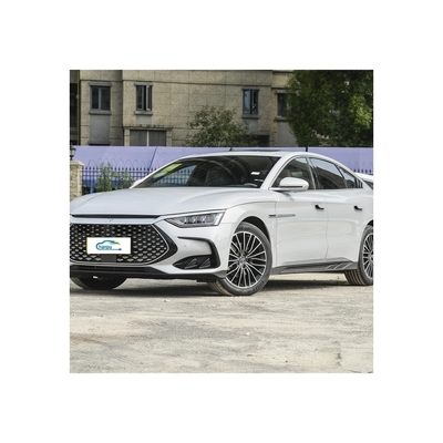 DM-2024 DM-I Honor Versión 121Km PHEV Sedan de carga para el vehículo mediano y grande de BYD