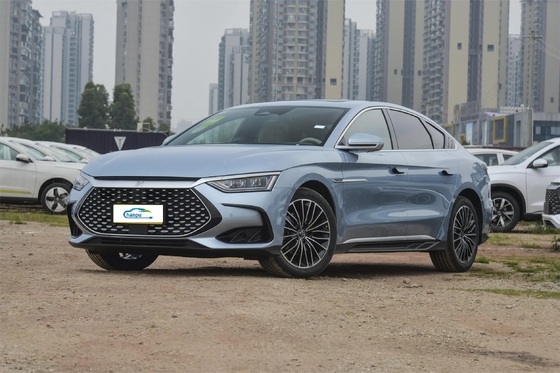 DM-2024 DM-I Honor Versión 121Km PHEV Sedan de carga para el vehículo mediano y grande de BYD