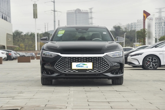DM-2024 DM-I Honor Versión 121Km PHEV Sedan de carga para el vehículo mediano y grande de BYD