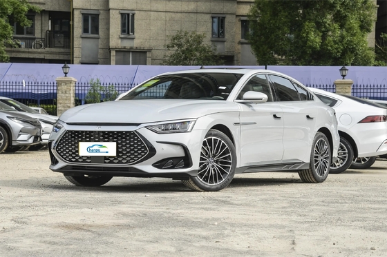 DM-2024 DM-I Honor Versión 121Km PHEV Sedan de carga para el vehículo mediano y grande de BYD
