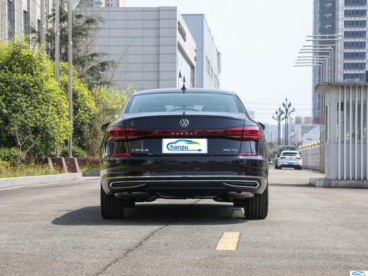 Ventana delantera eléctrica Passat Limousine 2024 380TSI 280TSI 330TSI Automóvil de gasolina para Volkswagen