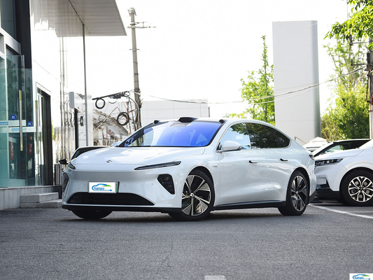 Carro de paseo eléctrico para Nio