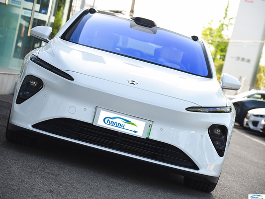 Carro de paseo eléctrico para Nio