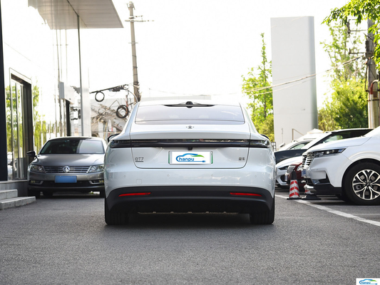 Carro de paseo eléctrico para Nio