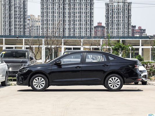 Ventana delantera eléctrica 2023 Volkswagen LAVIDA Sedan Vehículo de gasolina con pantalla táctil