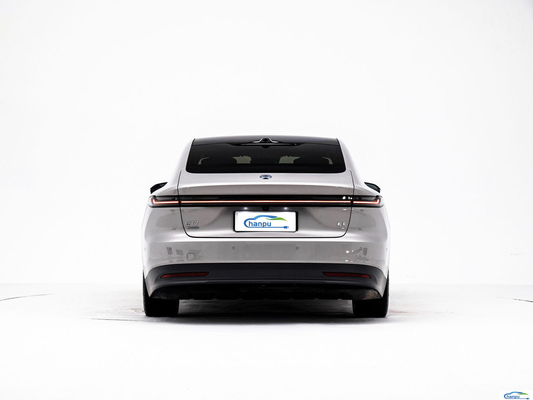 Mediano y grande sedán personalizado Et7-2024 100Kwh versión ejecutiva Vehículos eléctricos para Nio