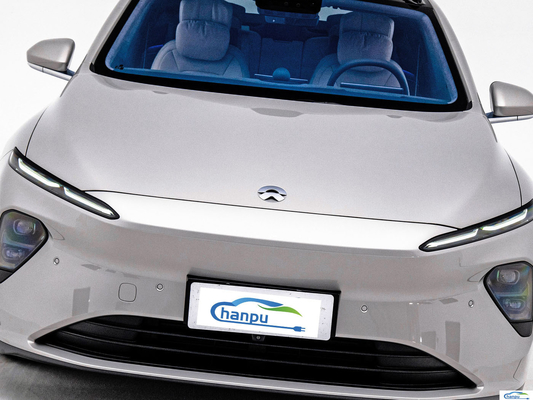 Mediano y grande sedán personalizado Et7-2024 100Kwh versión ejecutiva Vehículos eléctricos para Nio