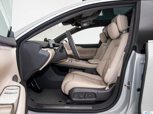 Mediano y grande sedán personalizado Et7-2024 100Kwh versión ejecutiva Vehículos eléctricos para Nio