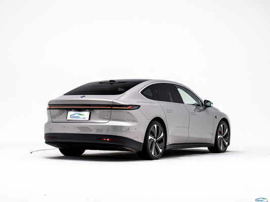 Mediano y grande sedán personalizado Et7-2024 100Kwh versión ejecutiva Vehículos eléctricos para Nio