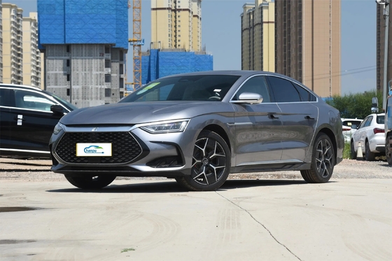 Motor doble BYD PHEV DM-2024 DM-I Honor Edición 121Km Masa máxima a toda carga 2385Kg