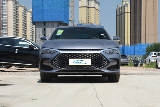 Motor doble BYD PHEV DM-2024 DM-I Honor Edición 121Km Masa máxima a toda carga 2385Kg