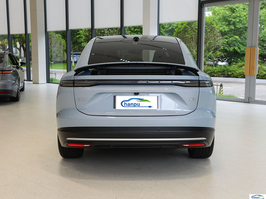 Vehículo comercial de 75 kW Vehículos eléctricos para Nio 5 puertas