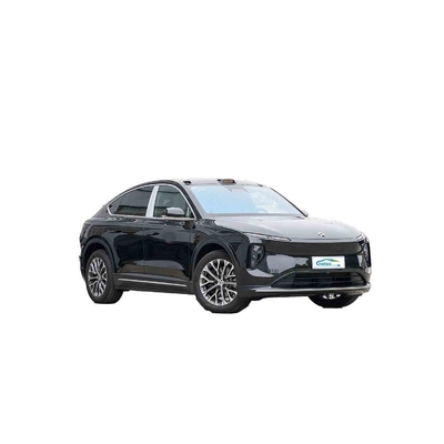 SUV mediano Nio Ec6-2024 100Kwh Ride-On Car Suv Coches Atv Vehículo eléctrico con hecho