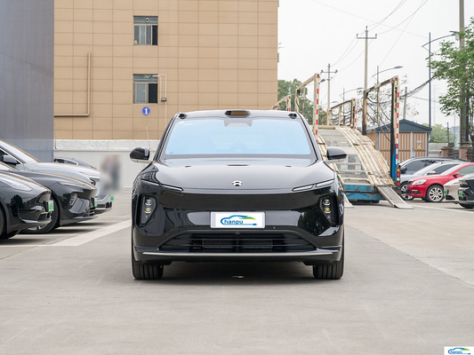 SUV mediano Nio Ec6-2024 100Kwh Ride-On Car Suv Coches Atv Vehículo eléctrico con hecho