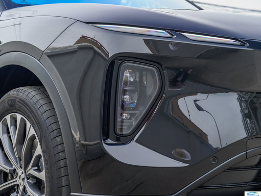 SUV mediano Nio Ec6-2024 100Kwh Ride-On Car Suv Coches Atv Vehículo eléctrico con hecho