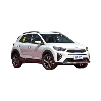 2024 Kia KX1 Mini SUV de gasolina 1.4L Manual/CVT Automóvil de gasolina de pasajeros para Hyundai