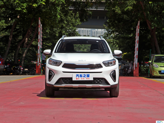 2024 Kia KX1 Mini SUV de gasolina 1.4L Manual/CVT Automóvil de gasolina de pasajeros para Hyundai
