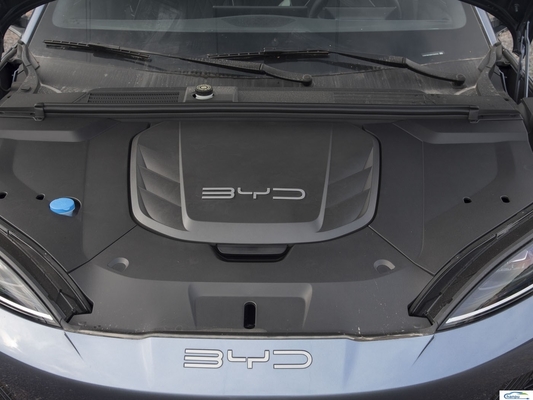 Carro eléctrico Byd Seal Glory versión de paseo en red media carga rápida competitiva