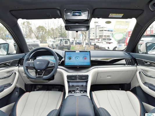 Puerta giratoria PHEV monturas de motor personalizadas para vehículos de lujo BYD
