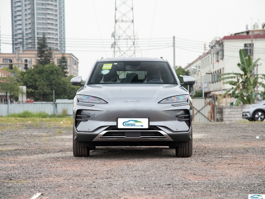 Puerta giratoria PHEV monturas de motor personalizadas para vehículos de lujo BYD