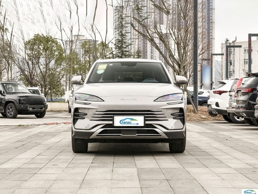 Puerta giratoria PHEV monturas de motor personalizadas para vehículos de lujo BYD