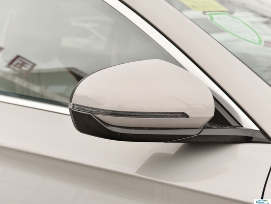 Puerta giratoria PHEV monturas de motor personalizadas para vehículos de lujo BYD