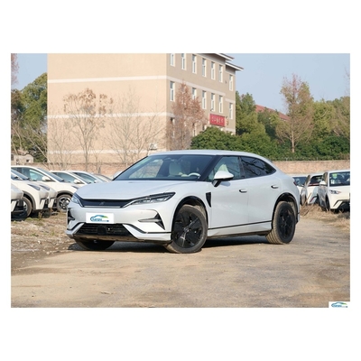 BYD Song Ascension Sistema de iluminación de seguridad de SUV eléctricos con vehículos de pasajeros medianos