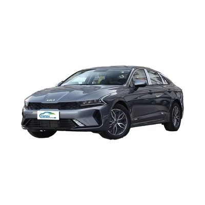 2023 2024 Kia K5 Sedan de 5 puertas 1.5T 2.0T Automóvil de gasolina para automóviles de pasajeros Hyundai