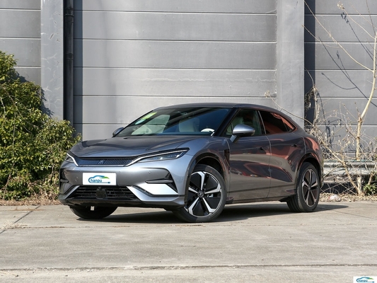 BYD Song Ascension Sistema de iluminación de seguridad de SUV eléctricos con vehículos de pasajeros medianos