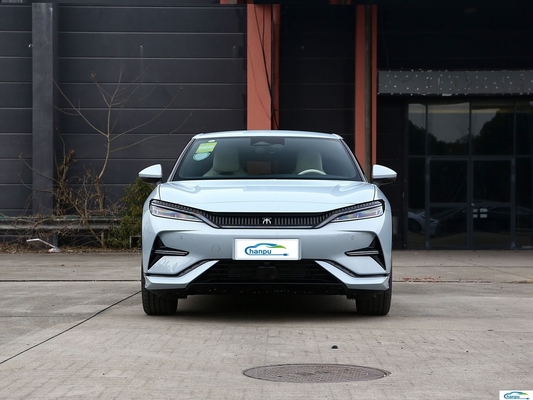 BYD Song Ascension Sistema de iluminación de seguridad de SUV eléctricos con vehículos de pasajeros medianos
