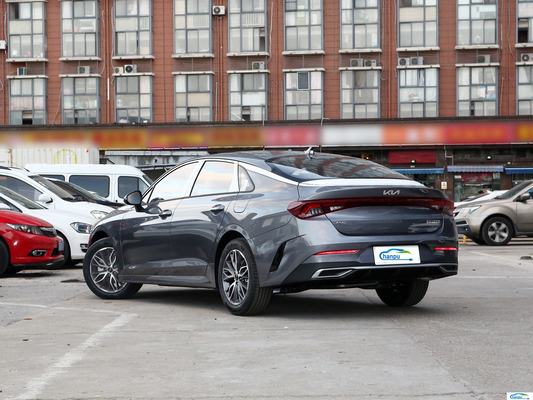 2023 2024 Kia K5 Sedan de 5 puertas 1.5T 2.0T Automóvil de gasolina para automóviles de pasajeros Hyundai