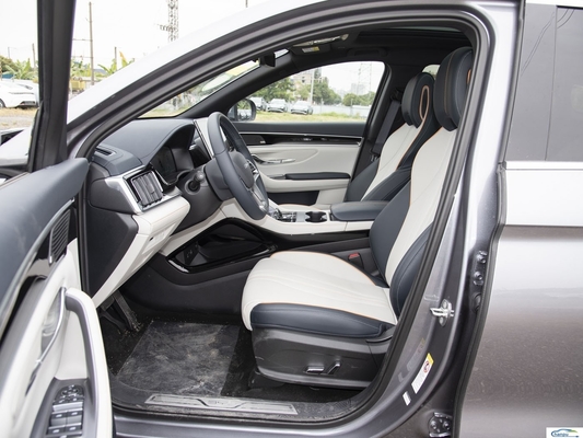 Byd Song Plus Dm-I-2024 Honor Edition Dm-I 150Km Flagship Plus 5G PHEV 5G Conectividad