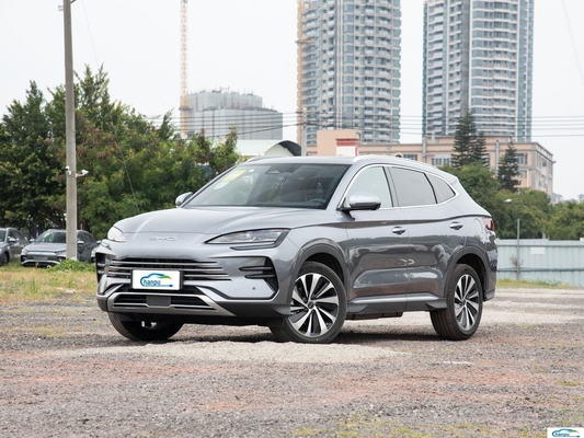 Byd Song Plus Dm-I-2024 Honor Edition Dm-I 150Km Flagship Plus 5G PHEV 5G Conectividad