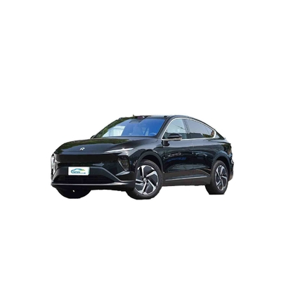 Vehículo de conducción de 5 plazas de SUV mediano y grande EC7-2024 75KWh EV Motor Electric Car para Nio
