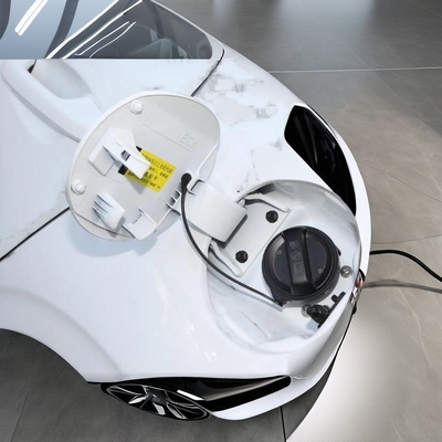 2024 Yueda Kia Spottage 1.5T 2.0T Sedan de gasolina ESC Automóvil de gasolina para Hyundai Hecho
