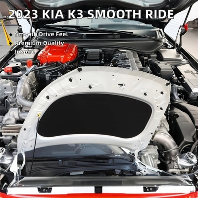 2024 Yueda Kia Spottage 1.5T 2.0T Sedan de gasolina ESC Automóvil de gasolina para Hyundai Hecho