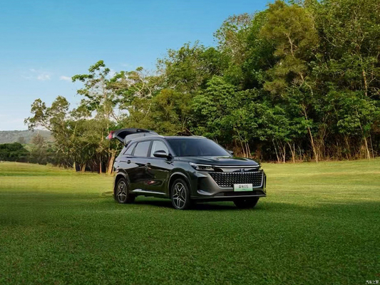 Vehículo energético 2024 Honor SUV La combinación perfecta de rendimiento y asequibilidad