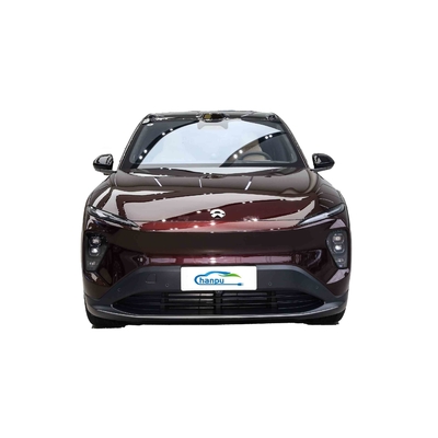 Nio Ec7-2024 Vehículo de pasajeros de 100Kwh para 5 asientos y método de apertura de la puerta oscilante