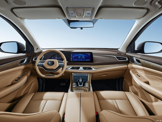 Vehículo energético 2024 Honor SUV La combinación perfecta de rendimiento y asequibilidad
